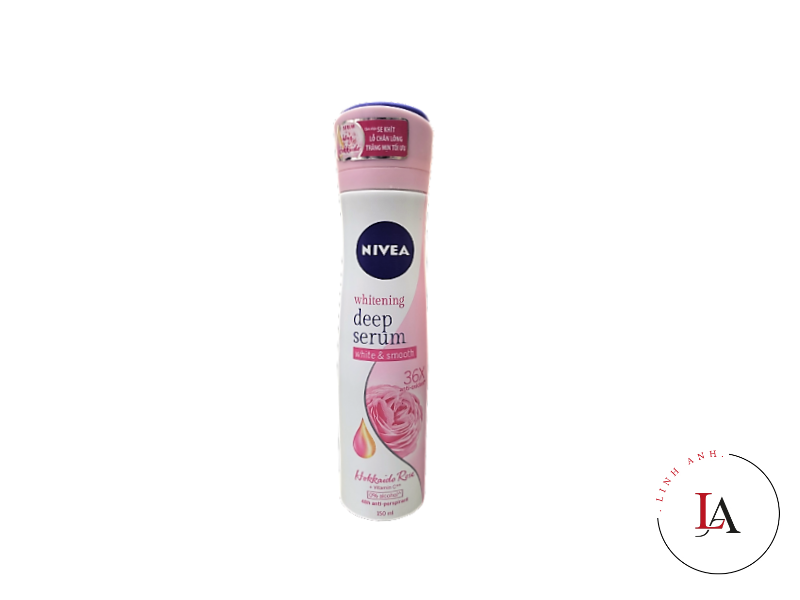 Xịt Nivea  150ml